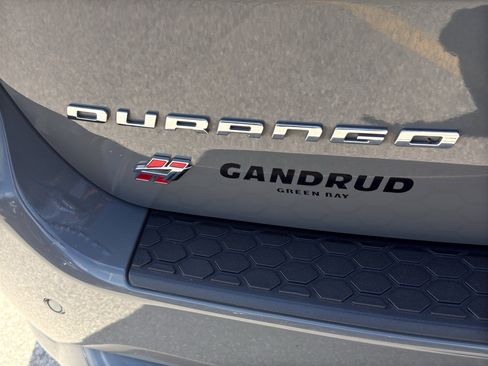 Used 2024 Dodge Durango R/T AWD/4WD image 8