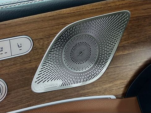 New 2025 Mercedes-Benz GLE 450 4MATIC image 22