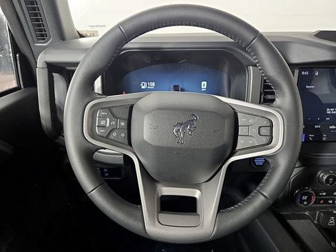 Used 2026 Ford Bronco Big Bend AWD/4WD image 16