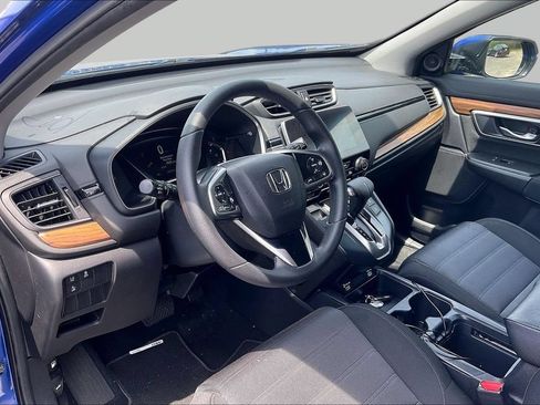 Used 2022 Honda CR-V EX image 14