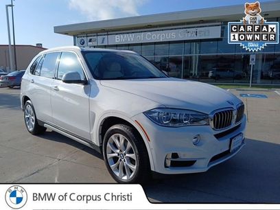 Used 2018 BMW X5 xDrive35i