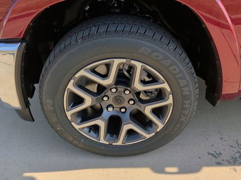 New 2026 RAM 1500 Laramie image 54