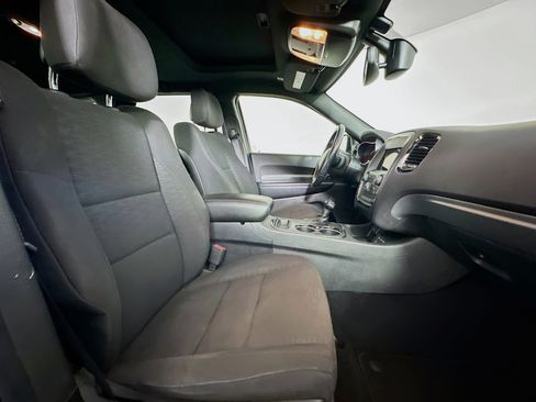 Used 2020 Dodge Durango GT w/ Blacktop Package image 32