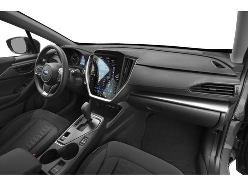 New 2026 Subaru Impreza 2.0i Sport image 11