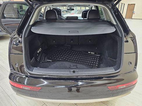 Used 2018 Audi Q5 2.0T Premium Plus AWD/4WD image 13