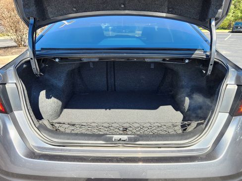 Used 2019 Nissan Altima 2.5 SR w/ SR Premium Package image 8