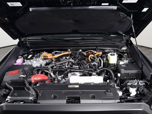 New 2026 Toyota Tacoma TRD Pro AWD/4WD image 9