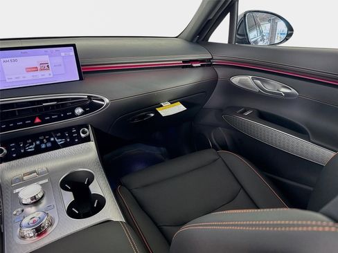 New 2026 Genesis GV70 2.5T Sport Prestige AWD/4WD image 26