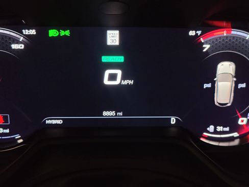 Used 2024 Dodge Hornet R/T image 29