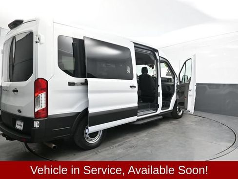 Used 2023 Ford Transit 350 XL RWD image 48