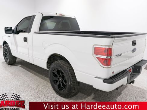 Used 2014 Ford F150 XL w/ Power Equipment Group RWD image 3