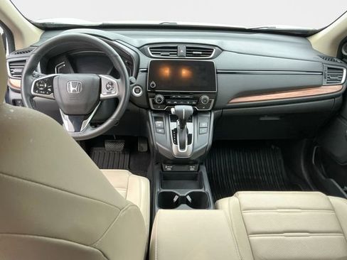 Used 2022 Honda CR-V EX-L image 12