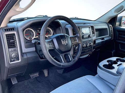 Used 2019 RAM 1500 Express image 14