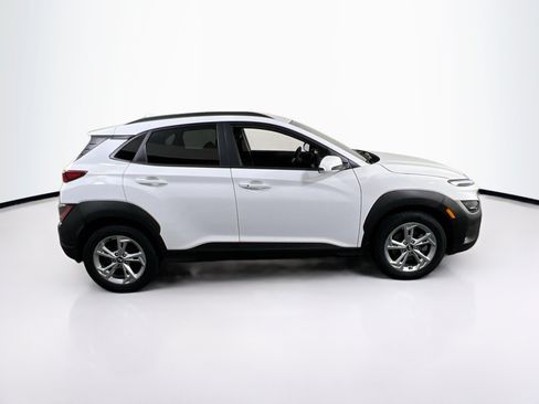 Used 2023 Hyundai Kona SEL AWD/4WD image 4