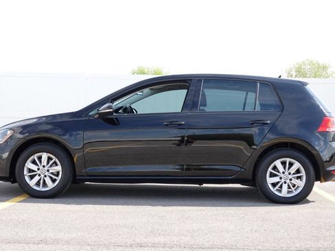 Used 2016 Volkswagen Golf S FWD image 15