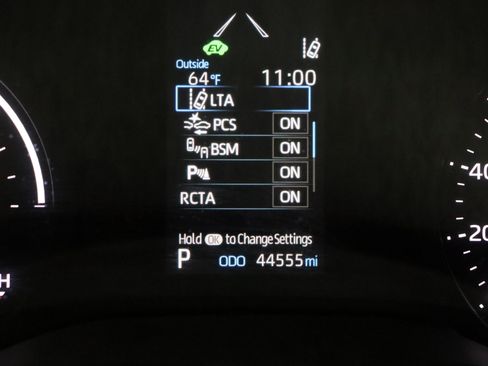 Certified 2021 Toyota Sienna XLE image 42