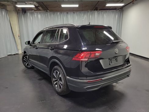 Used 2023 Volkswagen Tiguan S FWD image 6