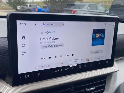 New 2026 Ford Explorer Active w/ Active Comfort Package image 18