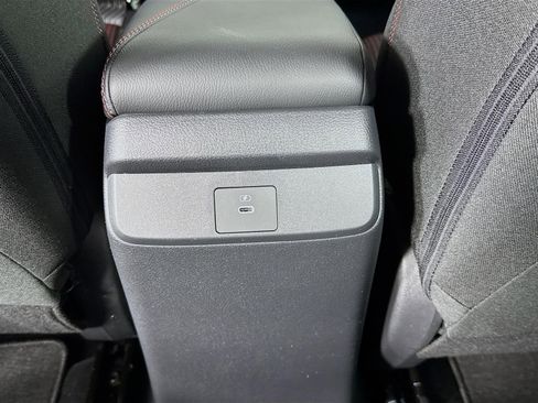 New 2026 Nissan Sentra SR FWD image 23