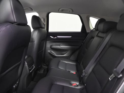 Certified 2025 MAZDA CX-5 AWD 2.5 S w/ Select Package image 21
