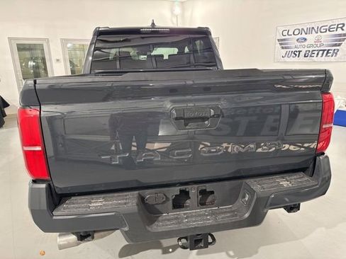 New 2025 Toyota Tacoma SR5 image 6