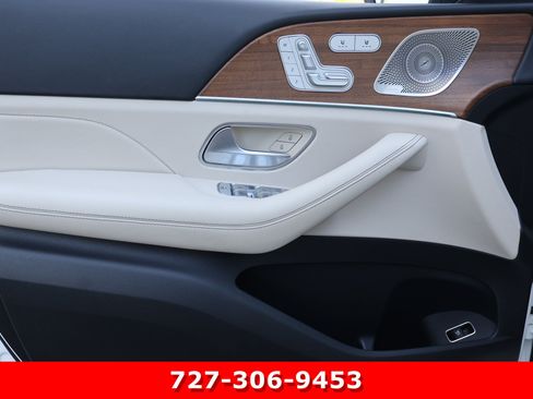 Certified 2022 Mercedes-Benz GLE 350 image 14