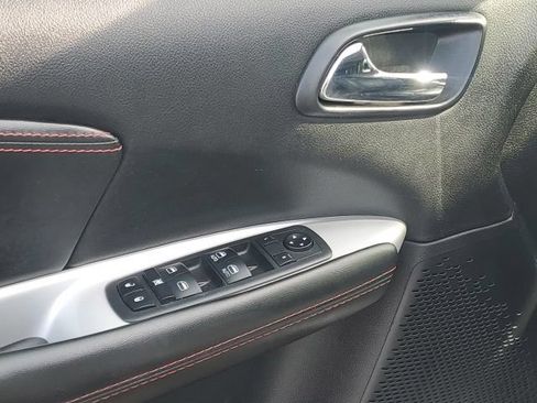 Used 2019 Dodge Journey GT w/ Nav & Sun Group AWD/4WD image 6