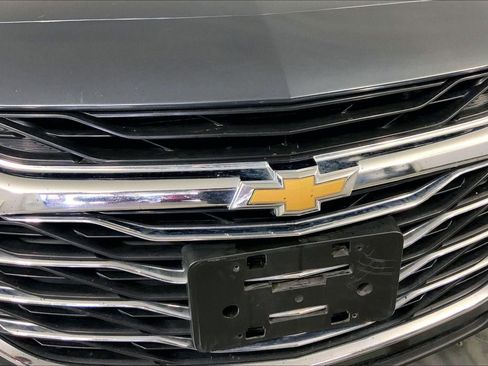 Used 2021 Chevrolet Malibu LT image 28