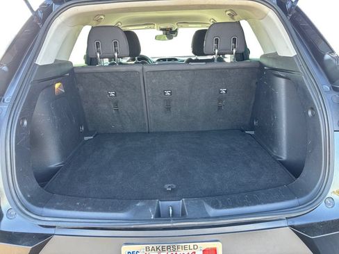 Certified 2023 Chevrolet TrailBlazer LS FWD image 19
