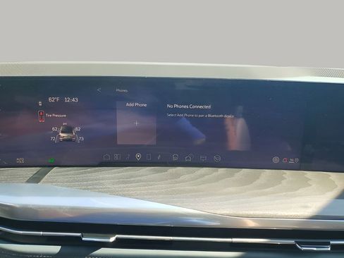 New 2025 Cadillac Escalade IQ Sport 2 AWD/4WD image 38