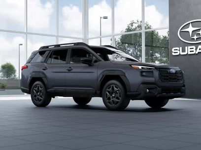 New 2026 Subaru Outback Limited