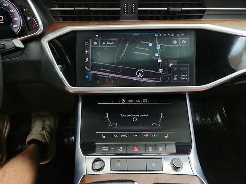 Used 2021 Audi A6 2.0T Premium w/ Convenience Package image 21