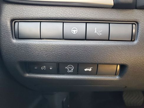 New 2026 Nissan Rogue Platinum w/ Platinum Premium Package image 22