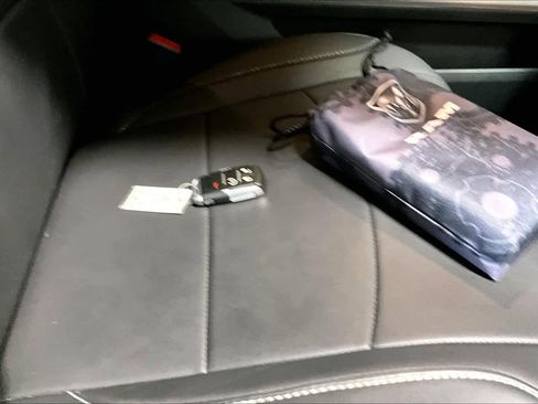 Used 2021 RAM 2500 Big Horn w/ Level 1 Equipment Group image 20