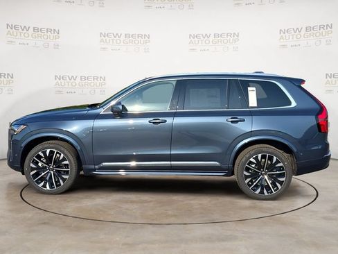 New 2026 Volvo XC90 B5 Ultra w/ Protection Package Premier AWD/4WD image 2