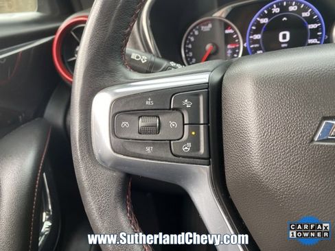 Used 2020 Chevrolet Blazer RS image 24