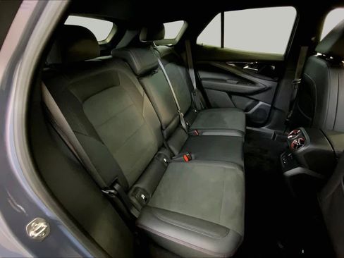 Used 2024 Chevrolet Blazer EV RS AWD/4WD image 19