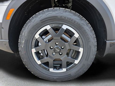 New 2026 Hyundai Palisade XRT Pro image 10