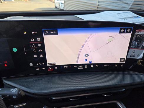 New 2025 Audi SQ5 Premium Plus image 22