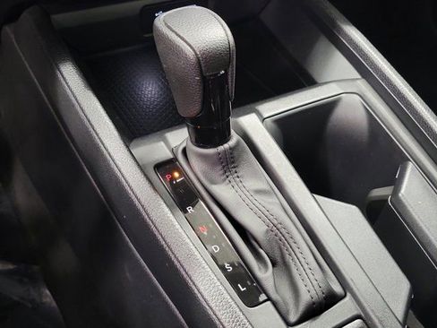 Certified 2025 Honda Accord SE image 31