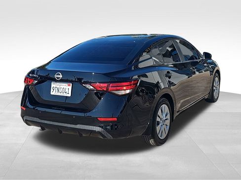 Used 2025 Nissan Sentra S image 3