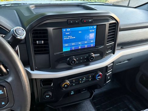 Used 2021 Ford F150 XL RWD image 25