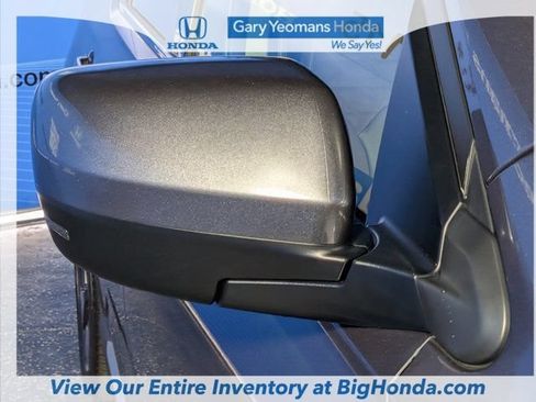 New 2026 Honda Pilot Elite image 13