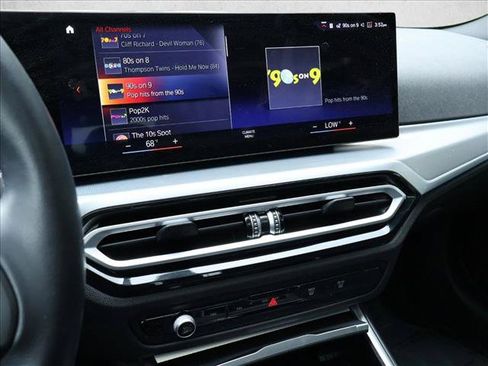 Certified 2023 BMW i4 eDrive35 w/ Premium Package RWD image 17