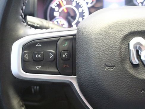 Used 2022 RAM 1500 Lone Star AWD/4WD image 13