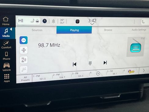 New 2026 Jeep Wrangler Willys image 15