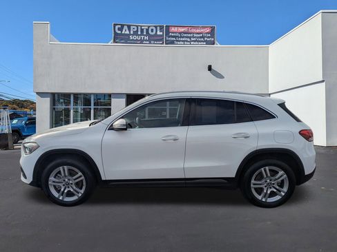 Used 2021 Mercedes-Benz GLA 250 4MATIC image 6