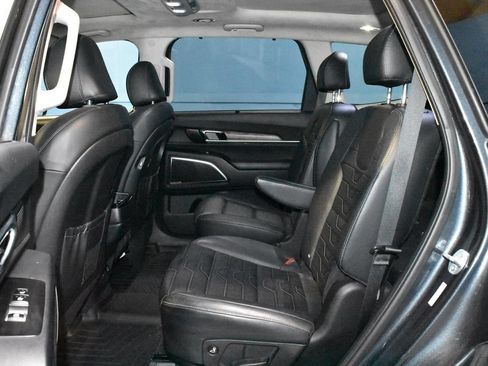 Used 2020 Kia Telluride SX w/ SX Prestige Package AWD/4WD image 24