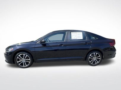 Used 2025 Volkswagen Jetta Sport