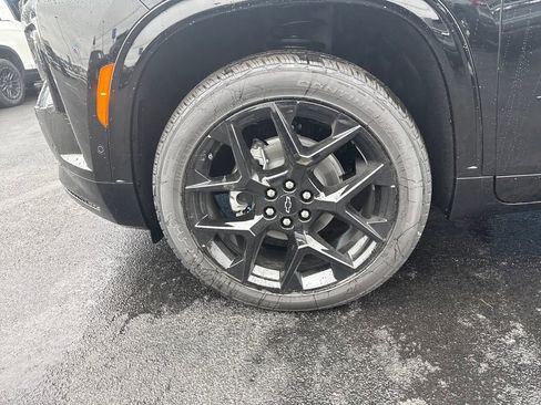 New 2026 Chevrolet Traverse RS FWD image 29